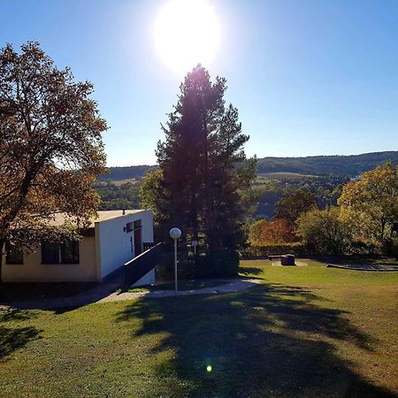 Berg-Bungalows Leinleitertal Heiligenstadt in Oberfranken 外观 照片